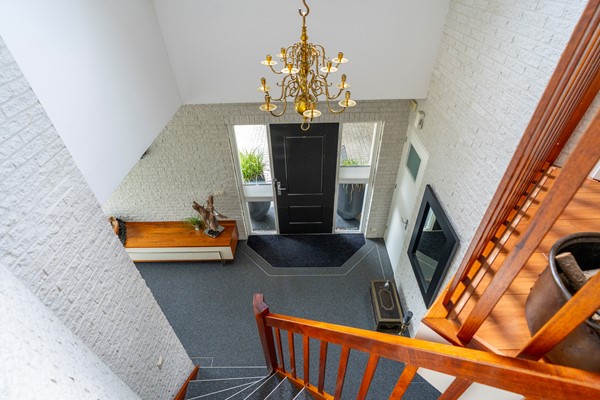 Medium property photo - Heuvelskamp 12, 3925 LJ Scherpenzeel